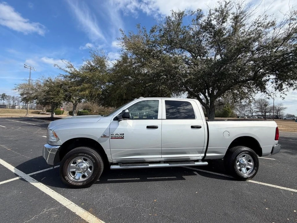 2017 Ram Heavy Duty - Image 2 of 21