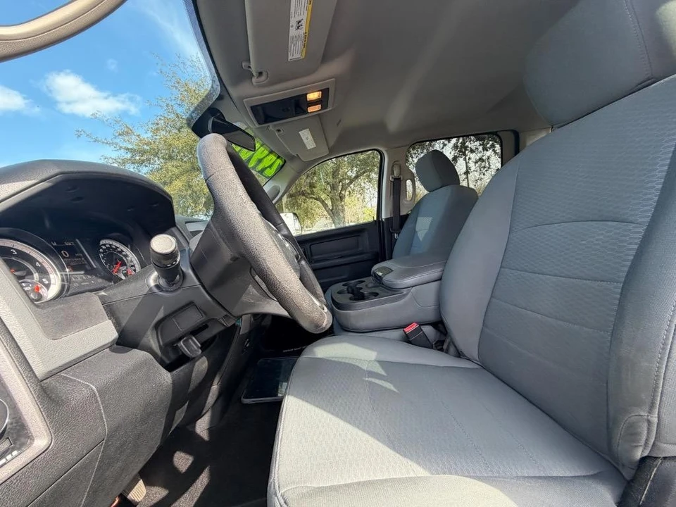 2017 Ram Heavy Duty - Image 6 of 21