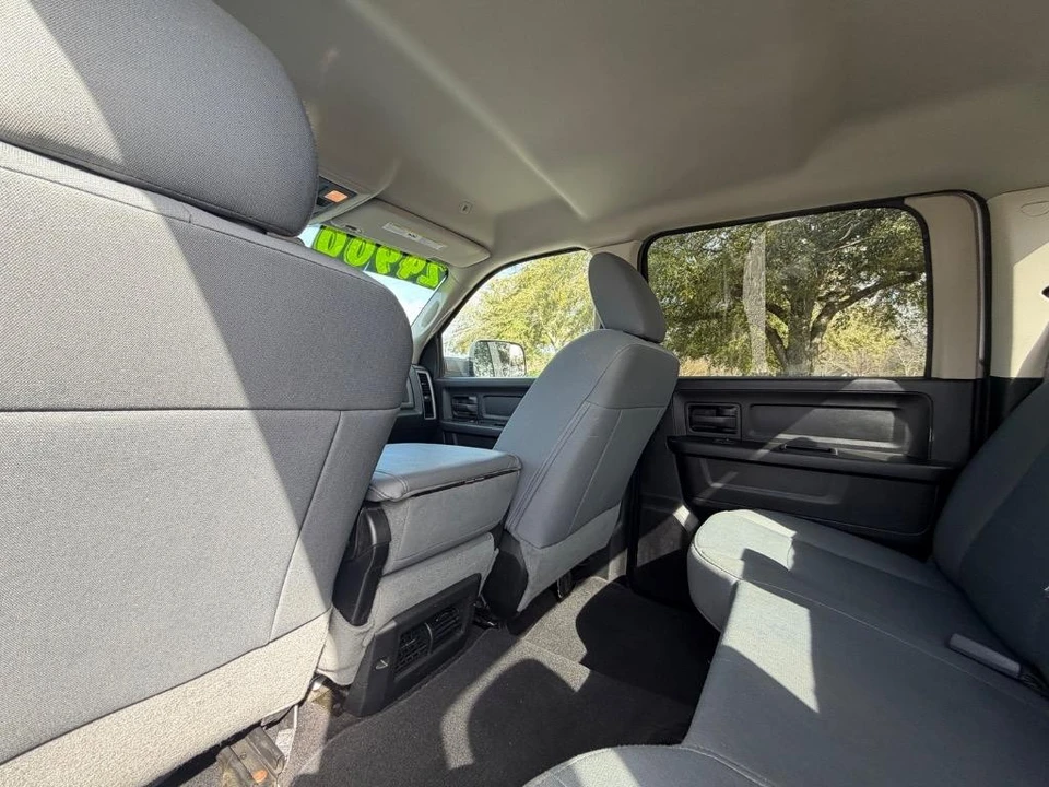 2017 Ram Heavy Duty - Image 21 of 21