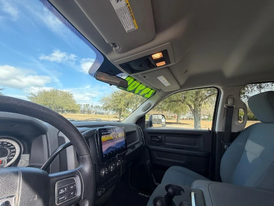 2017 Ram Heavy Duty - Image 9 of 21