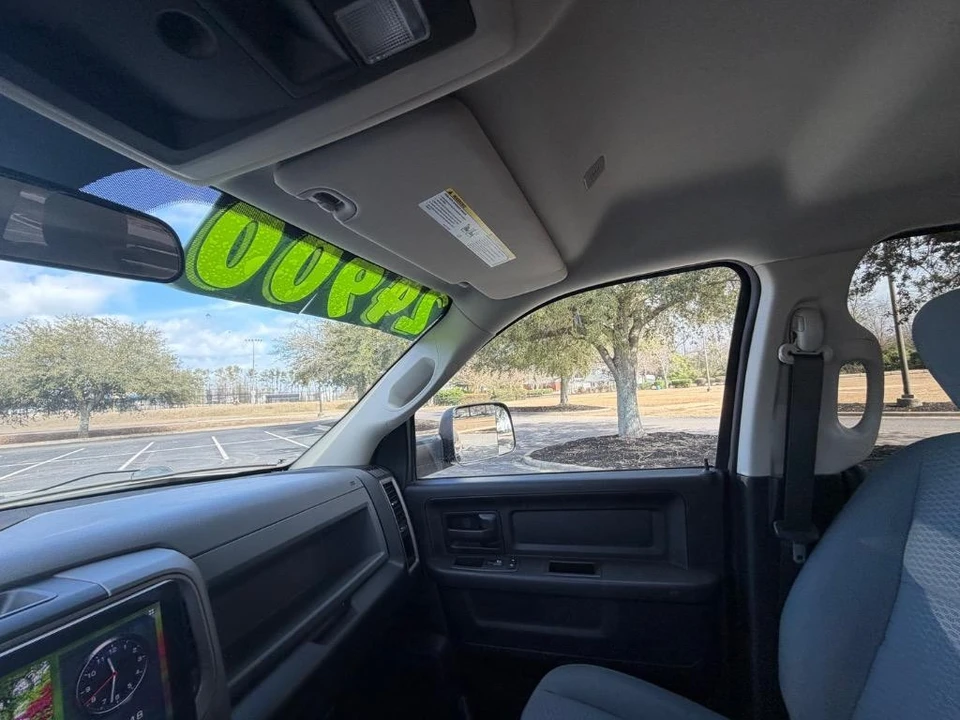 2017 Ram Heavy Duty - Image 18 of 21