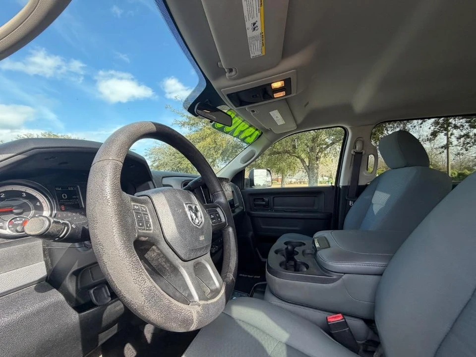 2017 Ram Heavy Duty - Image 7 of 21