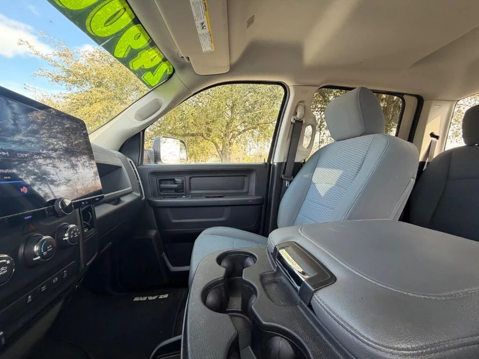 2017 Ram Heavy Duty - Image 16 of 21