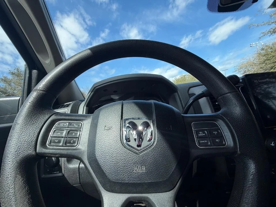 2017 Ram Heavy Duty - Image 11 of 21