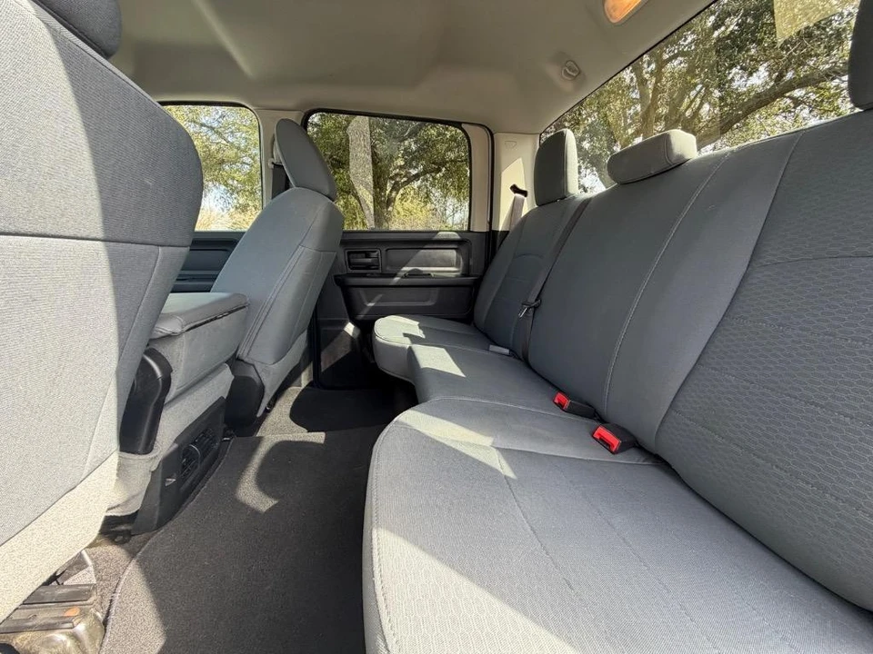 2017 Ram Heavy Duty - Image 20 of 21