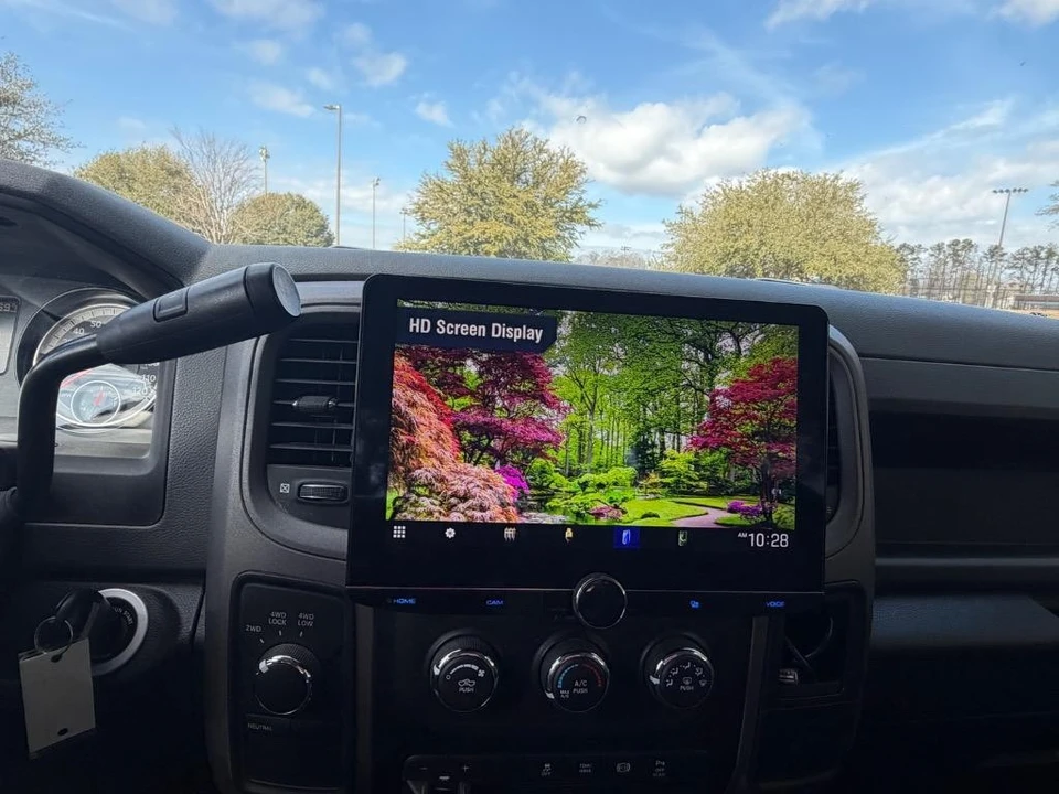2017 Ram Heavy Duty - Image 12 of 21