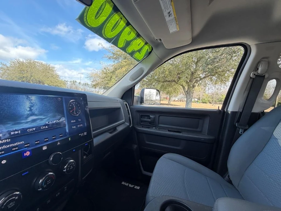 2017 Ram Heavy Duty - Image 17 of 21