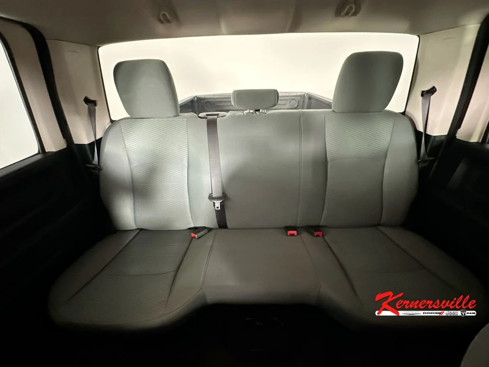 2017 Ram Heavy Duty - Image 13 of 24