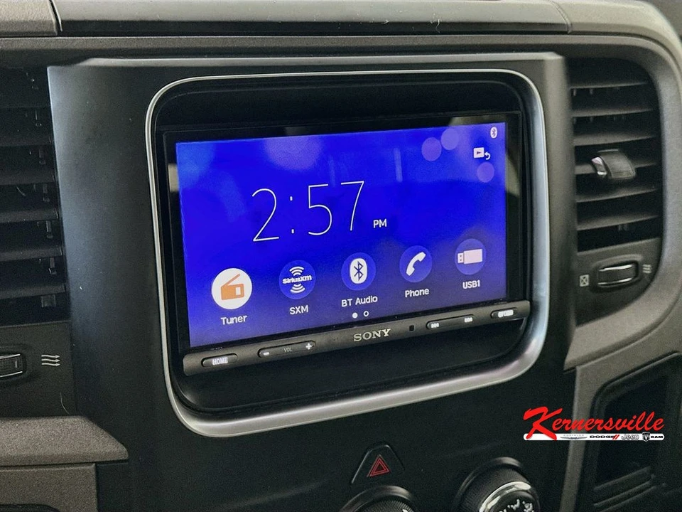 2017 Ram Heavy Duty - Image 19 of 24