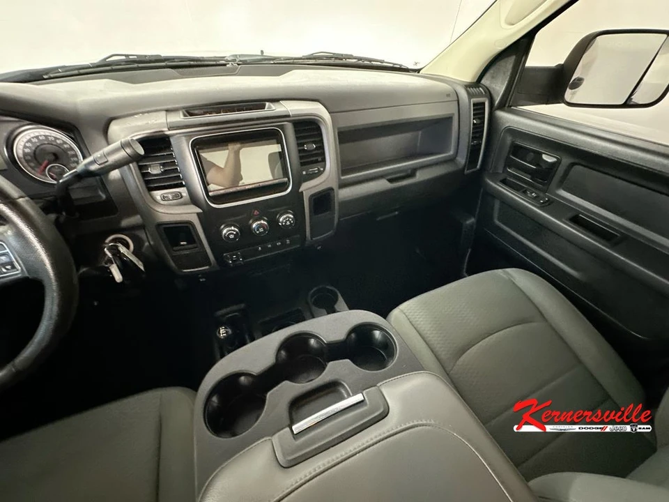 2017 Ram Heavy Duty - Image 11 of 24