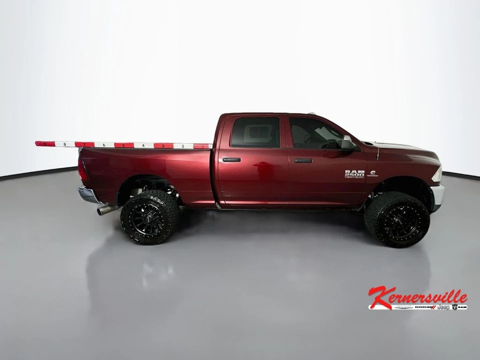 2017 Ram Heavy Duty - Image 8 of 24