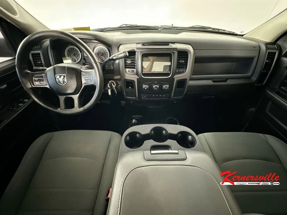 2017 Ram Heavy Duty - Image 10 of 24