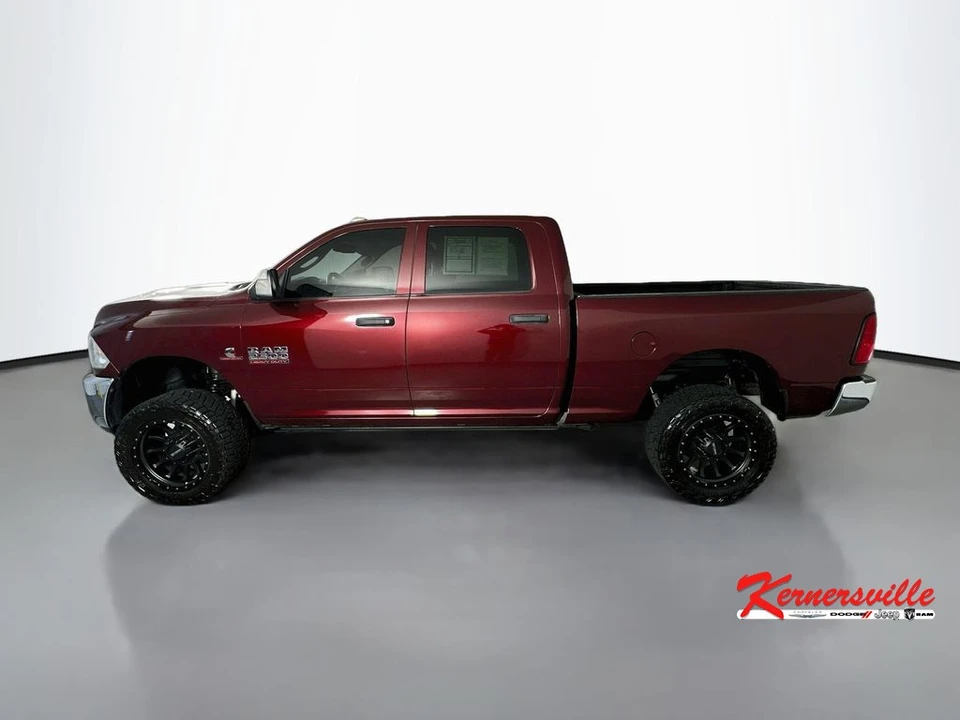 2017 Ram Heavy Duty - Image 4 of 24