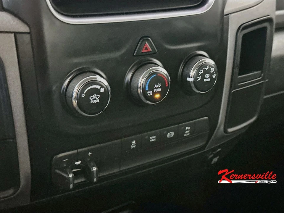 2017 Ram Heavy Duty - Image 18 of 24
