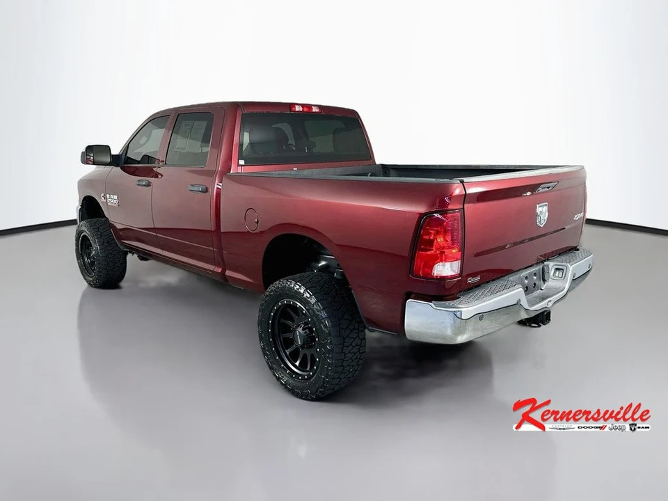 2017 Ram Heavy Duty - Image 5 of 24