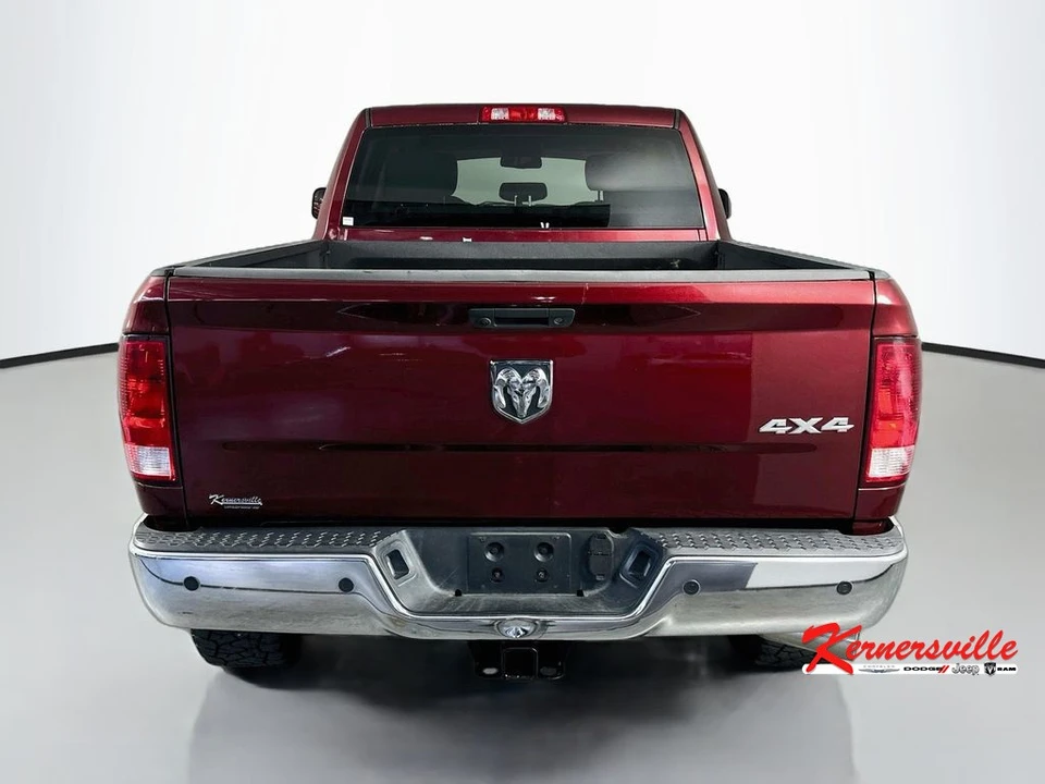 2017 Ram Heavy Duty - Image 6 of 24