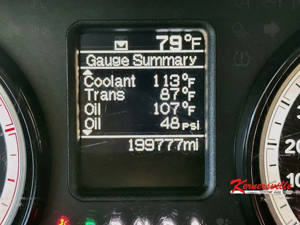 2017 Ram Heavy Duty - Image 15 of 24