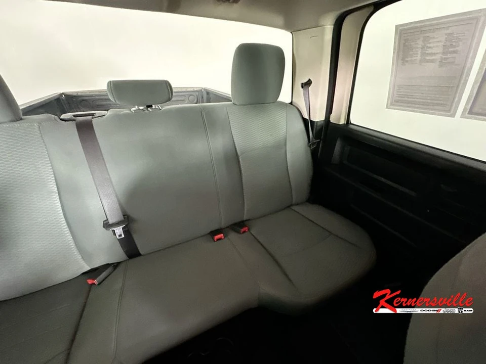 2017 Ram Heavy Duty - Image 14 of 24