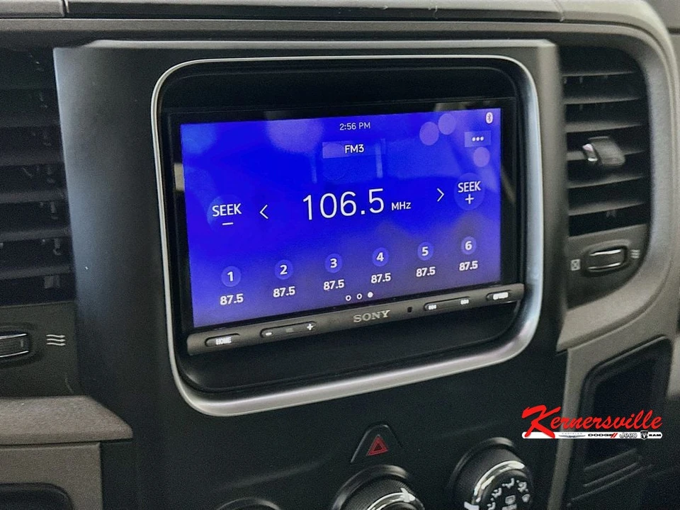 2017 Ram Heavy Duty - Image 17 of 24