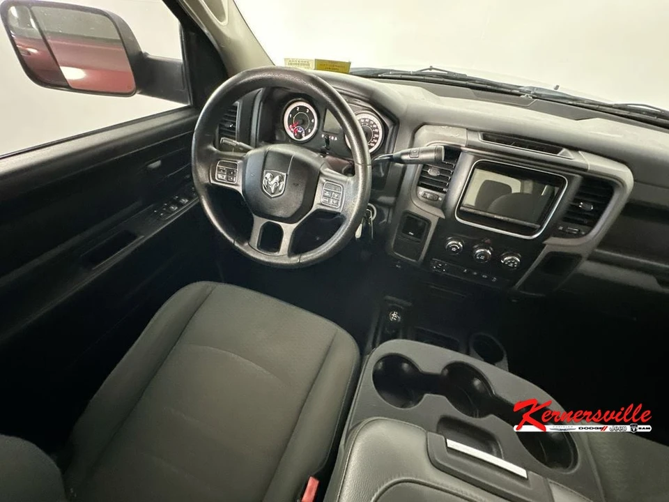 2017 Ram Heavy Duty - Image 9 of 24