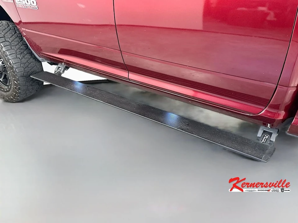2017 Ram Heavy Duty - Image 22 of 24