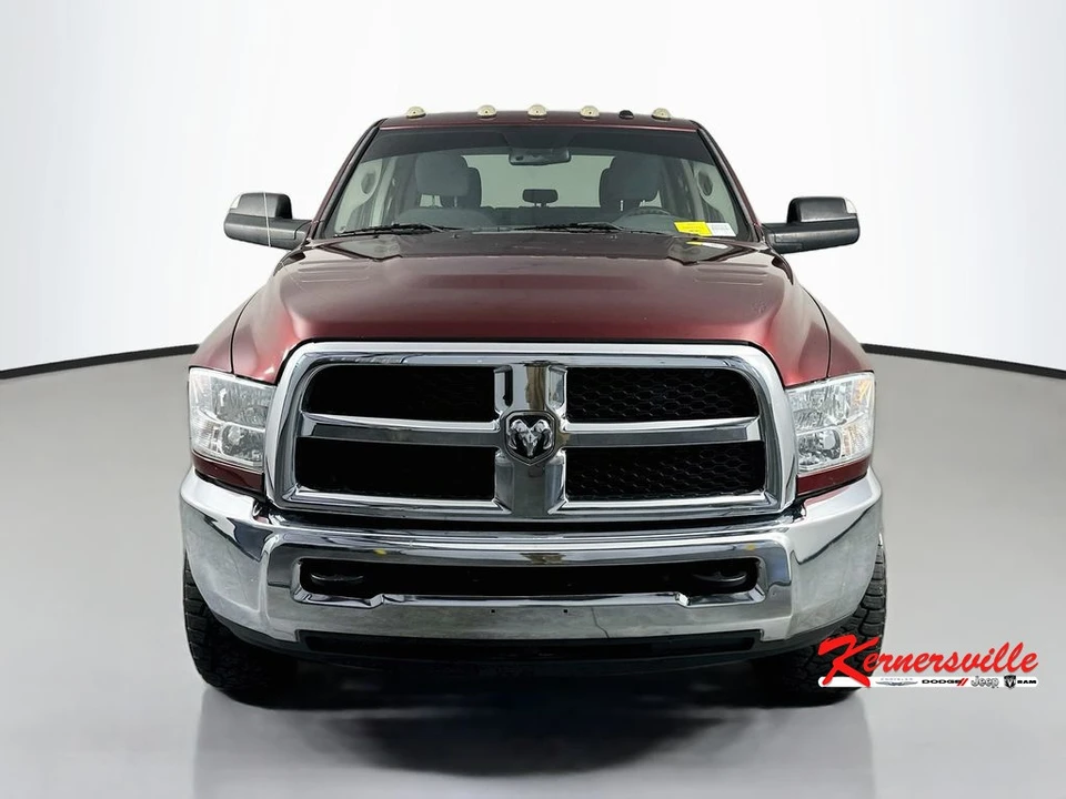 2017 Ram Heavy Duty - Image 2 of 24