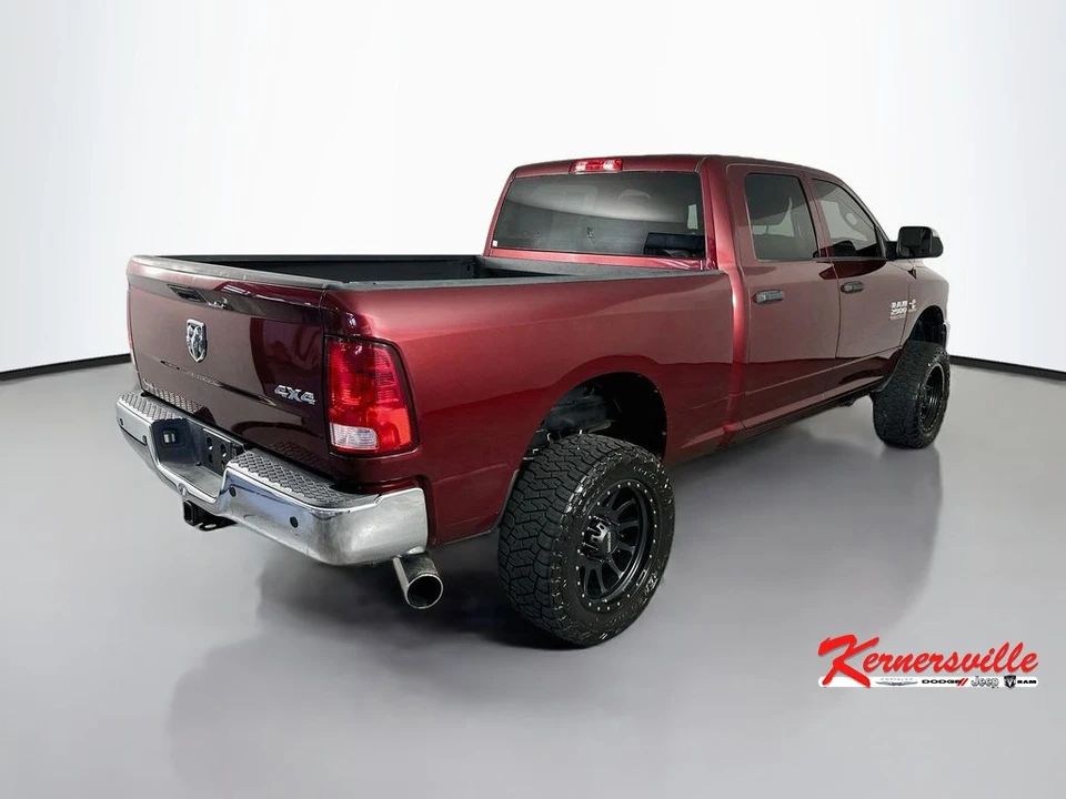 2017 Ram Heavy Duty - Image 7 of 24