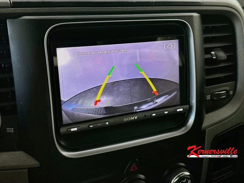 2017 Ram Heavy Duty - Image 20 of 24