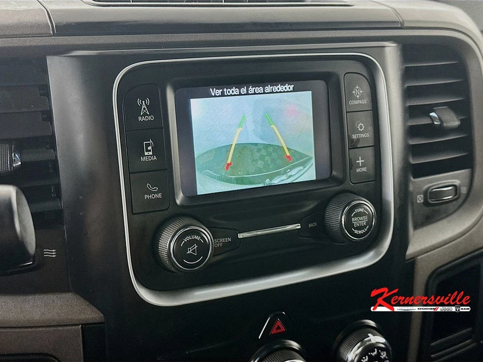 2017 Ram Heavy Duty - Image 20 of 21
