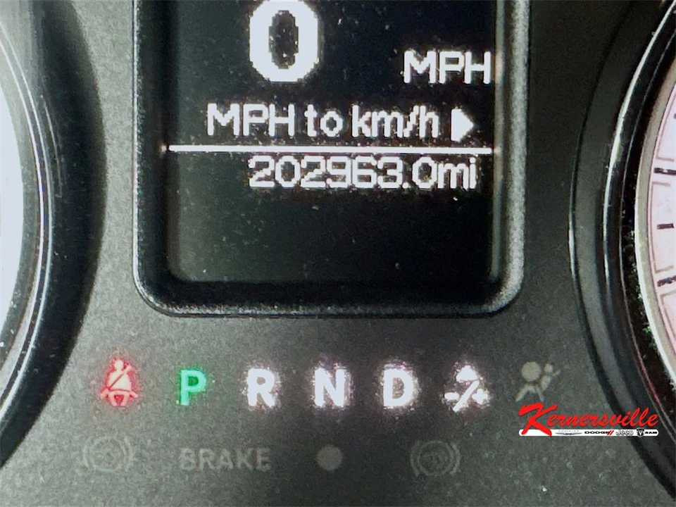 2017 Ram 2500 - Image 15 of 21