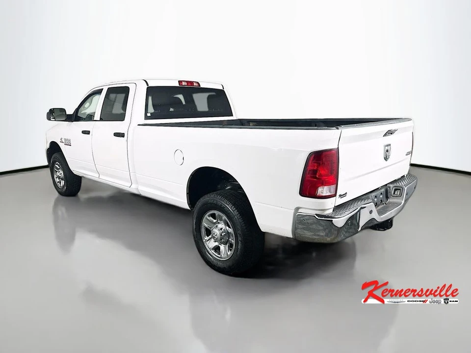 2017 Ram Heavy Duty - Image 5 of 21