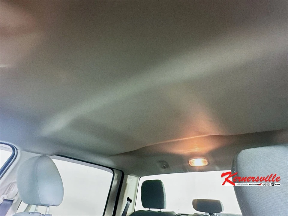2017 Ram 2500 - Image 21 of 21