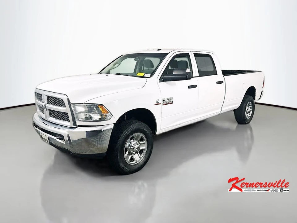 2017 Ram Heavy Duty - Image 3 of 21