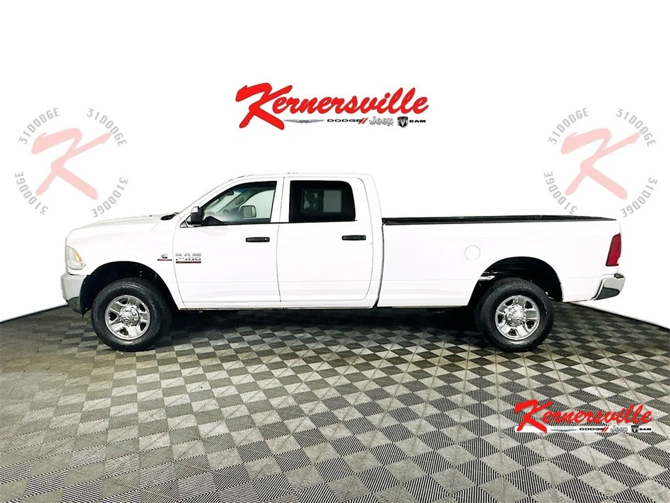 2017 Ram 2500 - Image 4 of 21