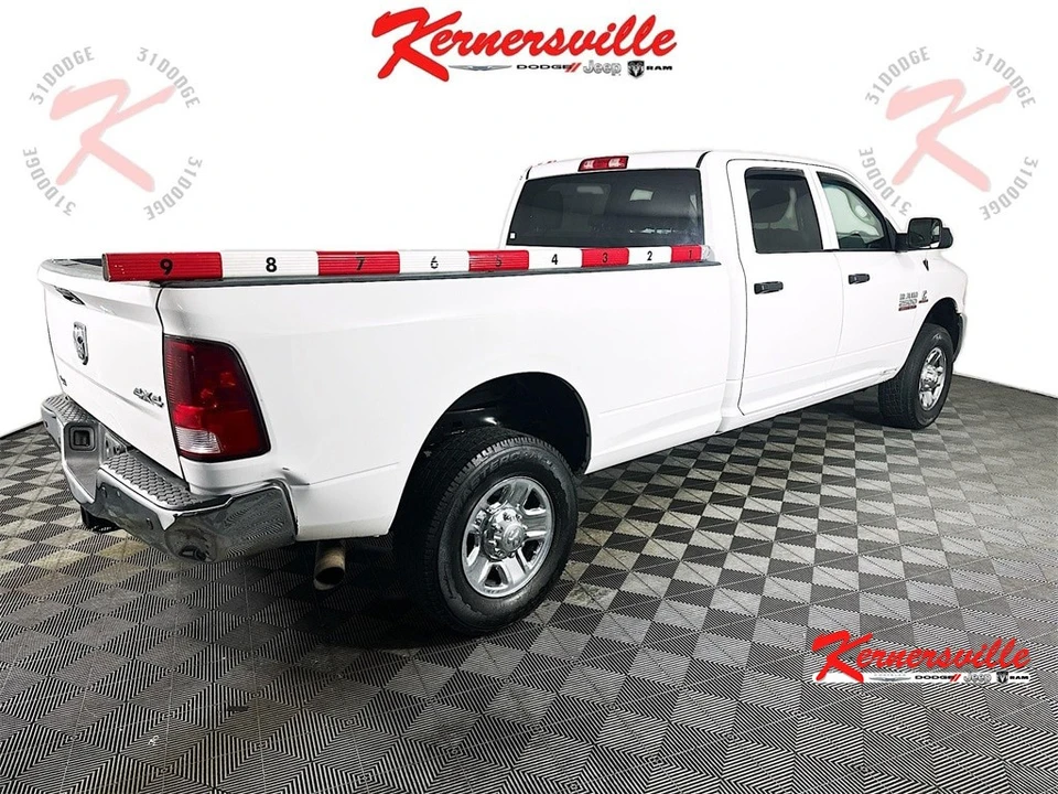 2017 Ram 2500 - Image 7 of 21