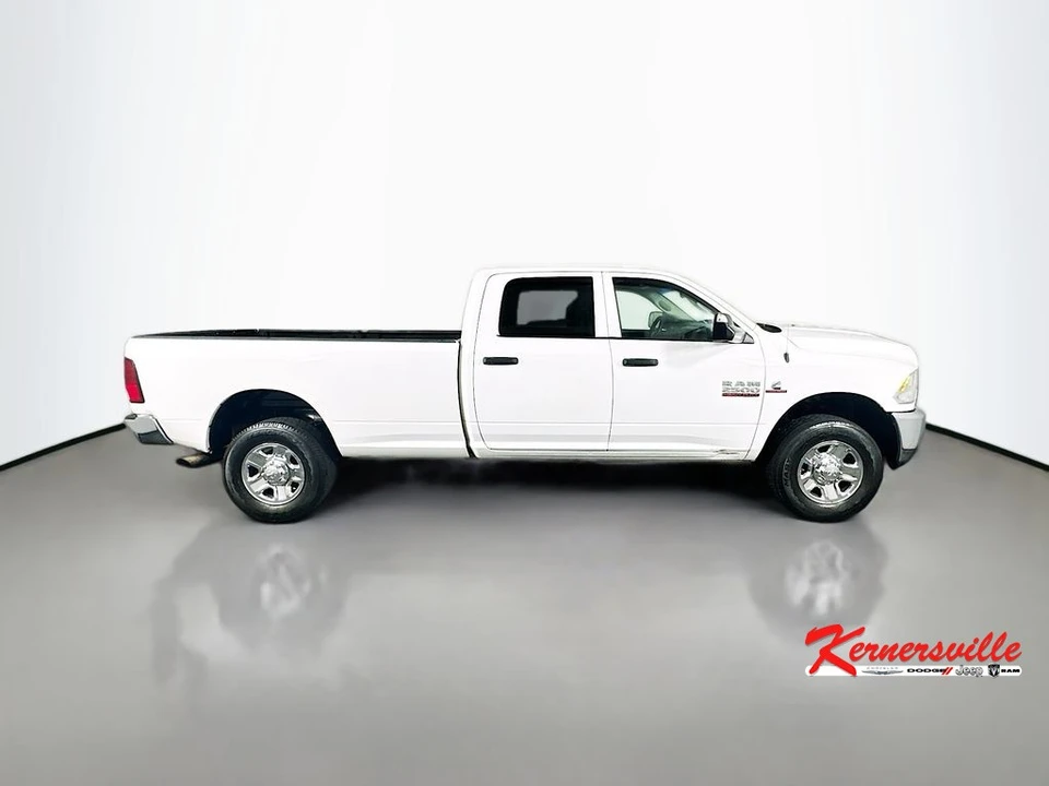 2017 Ram Heavy Duty - Image 8 of 21