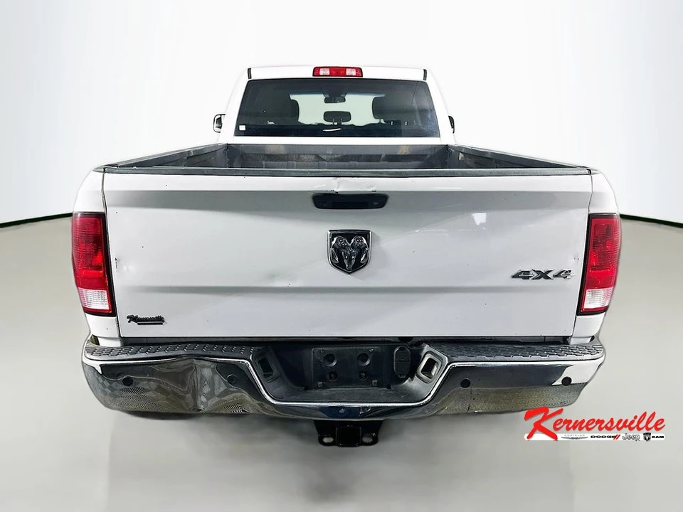2017 Ram Heavy Duty - Image 6 of 21