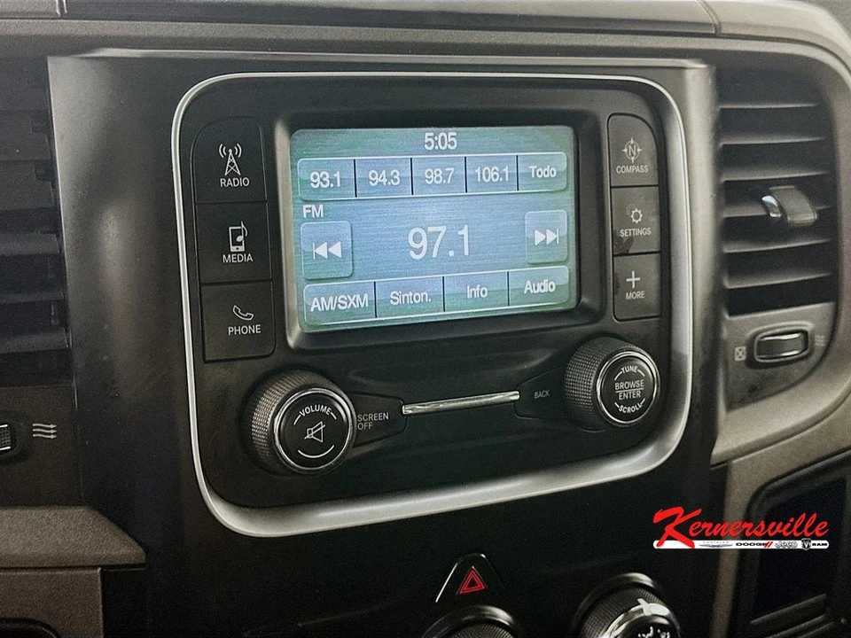 2017 Ram Heavy Duty - Image 17 of 21