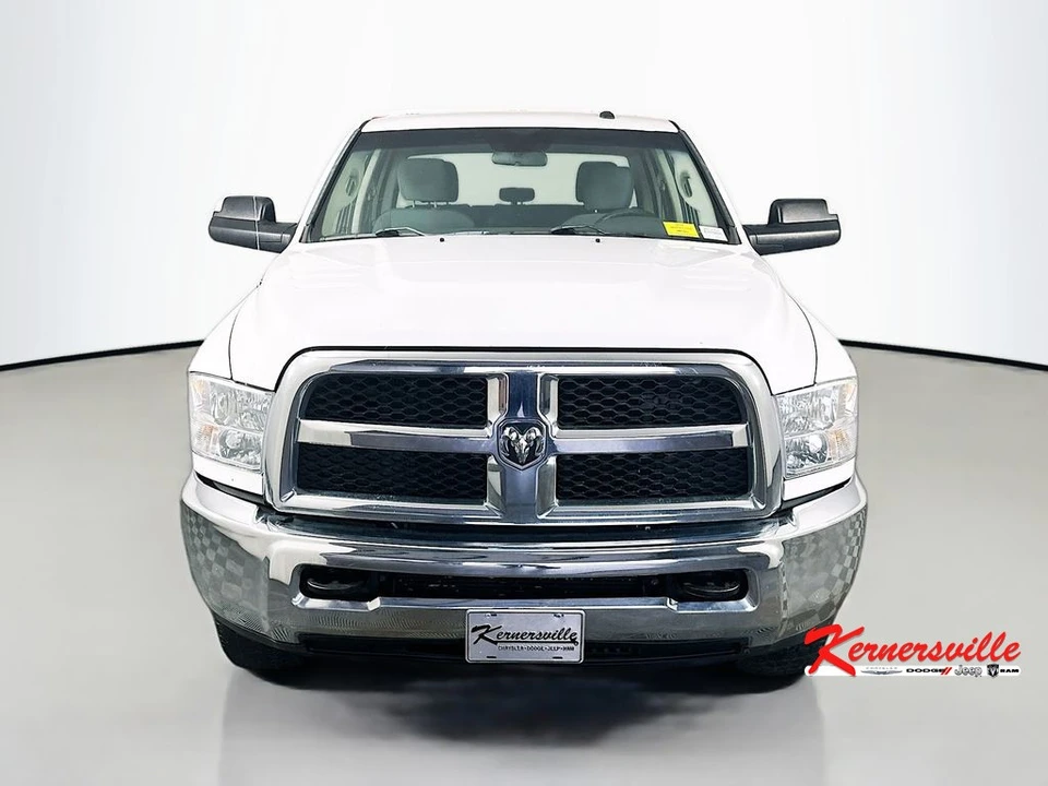 2017 Ram Heavy Duty - Image 2 of 21