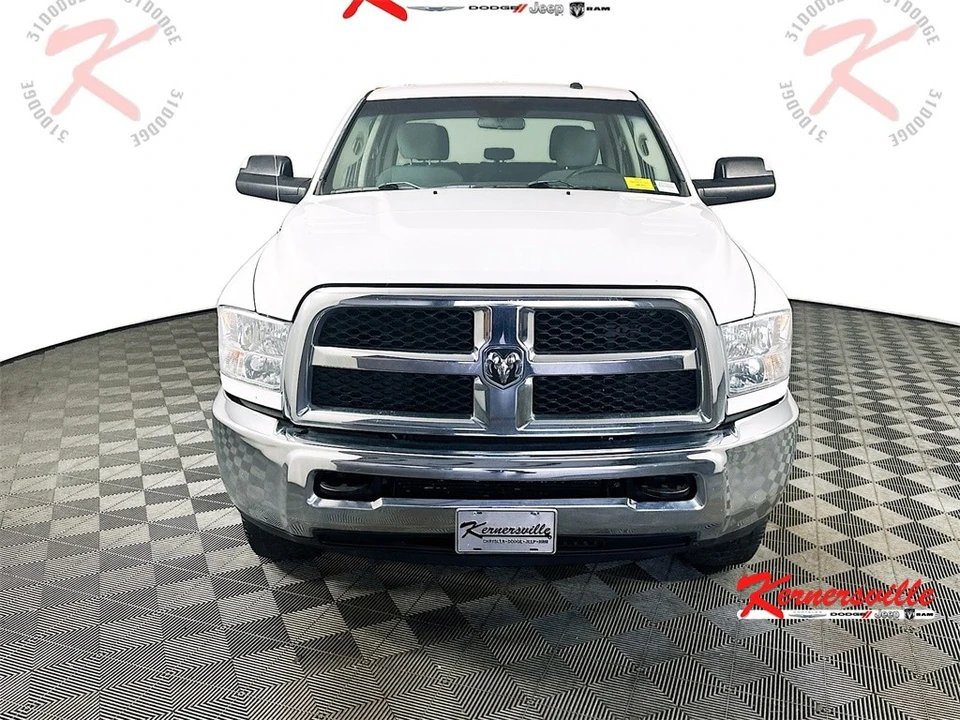 2017 Ram 2500 - Image 2 of 21