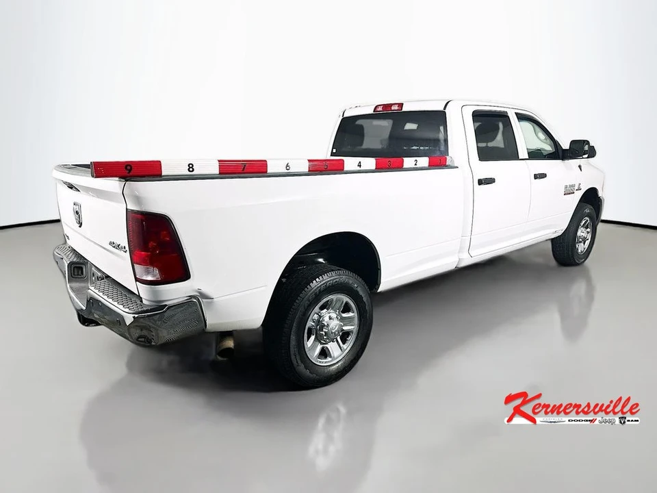 2017 Ram Heavy Duty - Image 7 of 21