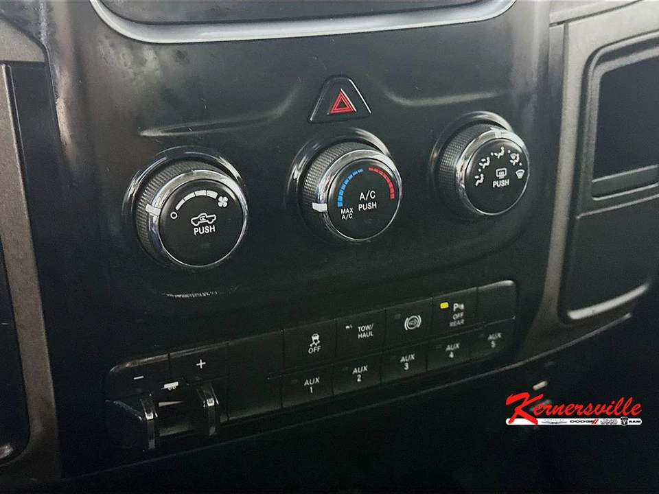 2017 Ram Heavy Duty - Image 18 of 21