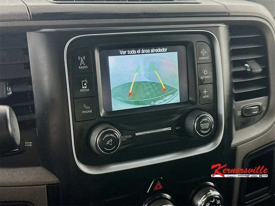 2017 Ram 2500 - Image 20 of 21
