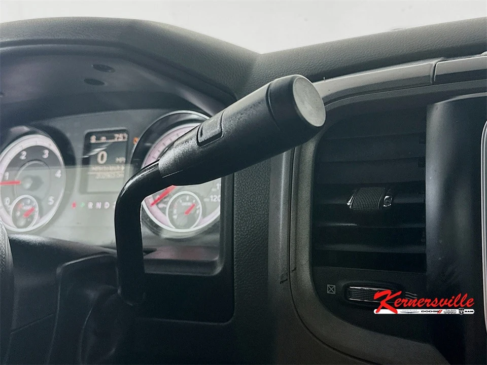 2017 Ram 2500 - Image 16 of 21