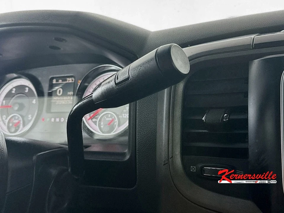 2017 Ram Heavy Duty - Image 16 of 21