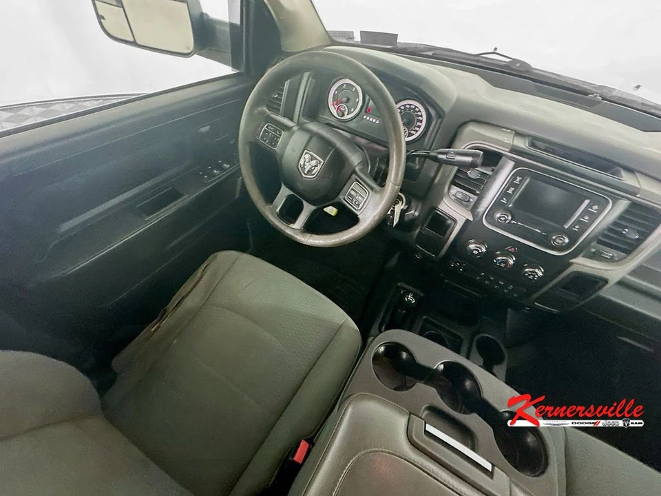 2017 Ram Heavy Duty - Image 9 of 21