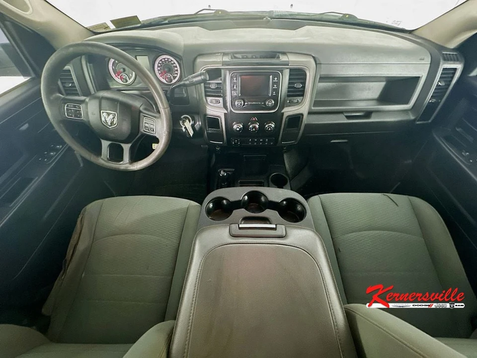 2017 Ram Heavy Duty - Image 10 of 21