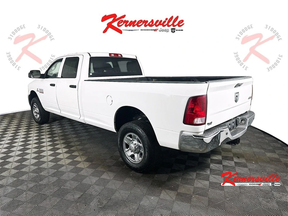 2017 Ram 2500 - Image 5 of 21