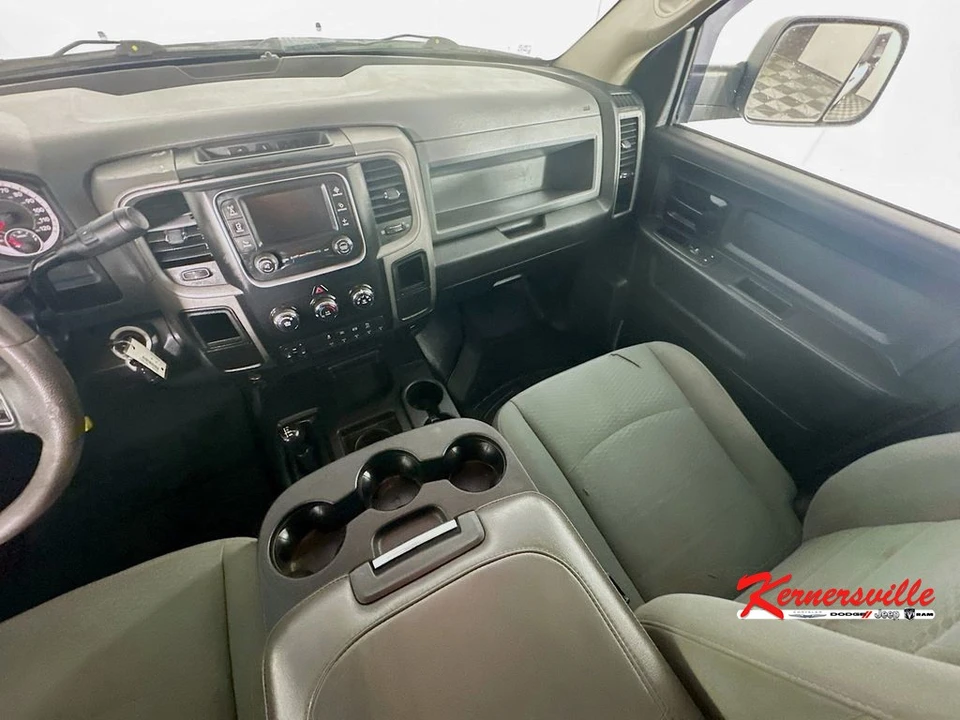 2017 Ram Heavy Duty - Image 11 of 21