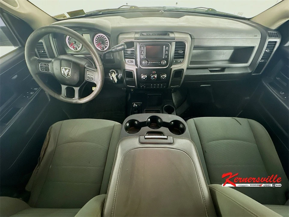 2017 Ram 2500 - Image 10 of 21